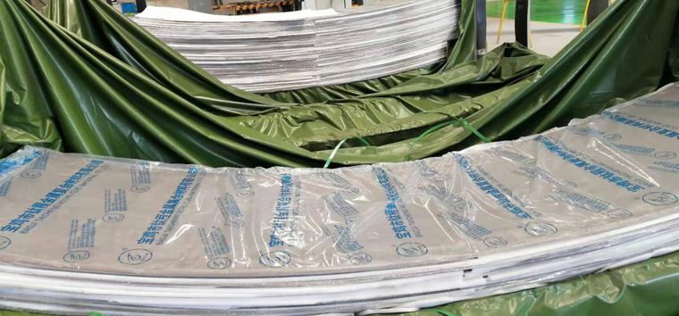 buy discount nickel alloy clad steel plate