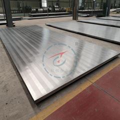 China nickel alloy clad steel plate