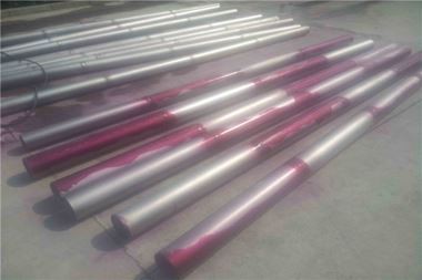 titanium tube stock Free Sample
