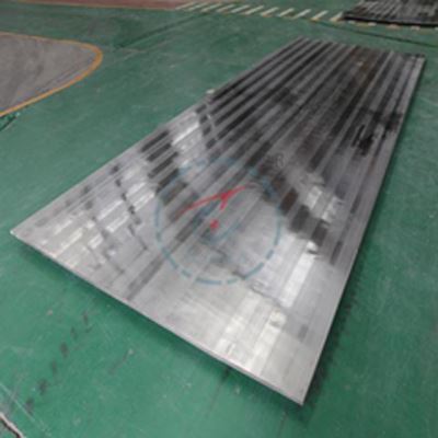 Wholesale titanium clad nickel plate