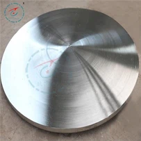 Nerjaveèi asye rekouvèr Steel Fèy Tib