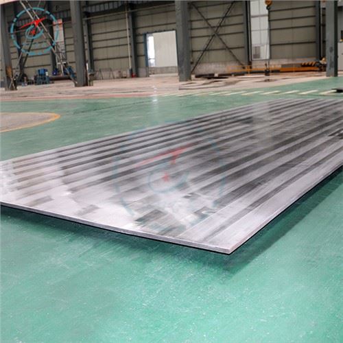 Titàn Cladding Sou Carbon Steel