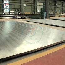 GR12 Titanium Clad Steel Plak pou endistri